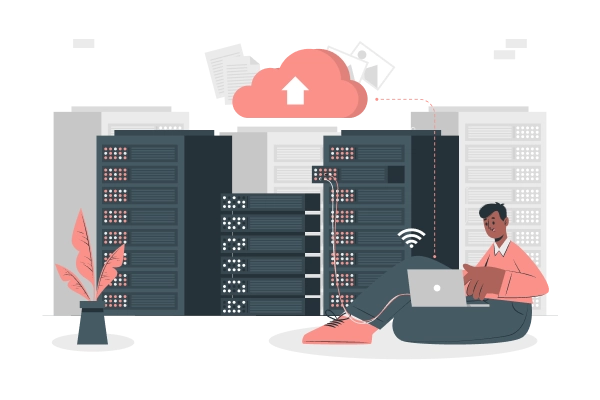Cloud Infrastructure Management: Ensuring Scalability, Security, and Cost Optimization