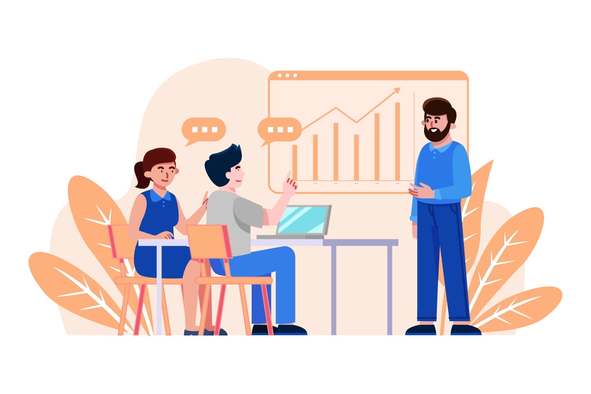 Empowering Your Teams with Customized Technical Training Programs