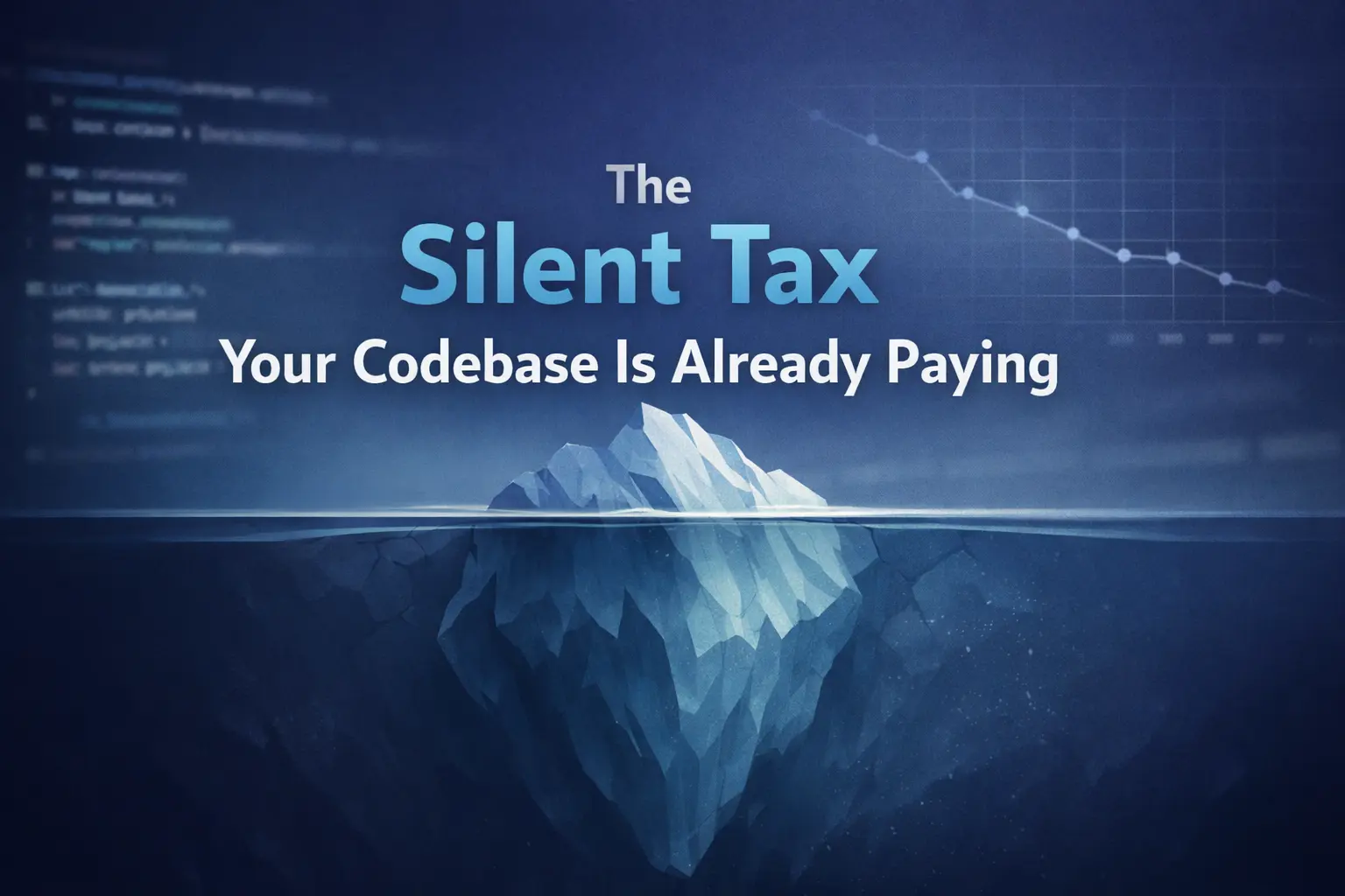 The Silent Tax Your Codebase Is Already Paying